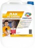 Лак акриловый по камню Профилюкс
