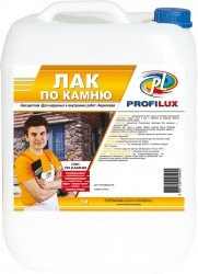 Лак акриловый по камню Профилюкс