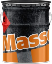 Грунт-эмаль Masscoat 155