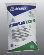 Смесь Mapei ULTRAPLAN ECO 20