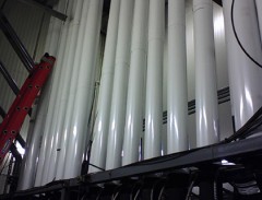 Покрытие защитное K-FLEX WHITE CLAD