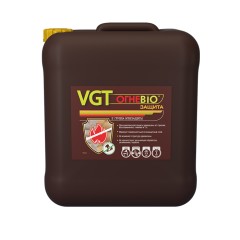 Состав огнебиозащитный ВГТ