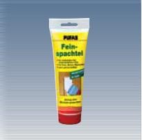 Шпаклевка мелко-зернистая по дереву Pufas №34 Fein-spachtel