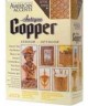 Покрытие декоративное Rust-Oleum American Accents Antique Copper Kit