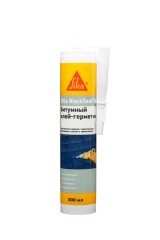 Герметик битумный Sika BlackSeal-3