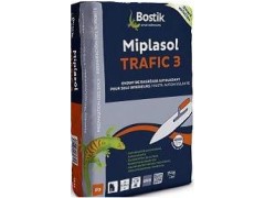 Смесь для пола Bostik Miplasol Trafic 3