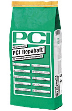 Праймер для подготовки бетонных оснований Basf PCI Repahaft