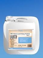 Лак полиуретановый Forbo 863 Aqua Lack Easy Future Sport Contact
