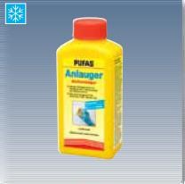Очиститель щелочной жидкий Pufas