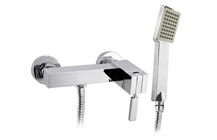 Смеситель для душа Mix-n-Fix Techno 2202