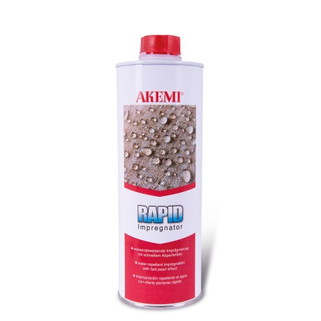 Гидрофобизатор Akemi Rapid