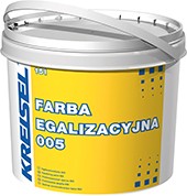 Краска фасадная Kreisel Egalisierungsfarbe 005
