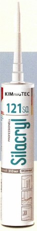 Герметик силакриловый KIM-TEC Silacryl 121
