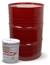 Масса пастообразная для ковриков Universum Plastizol 3004