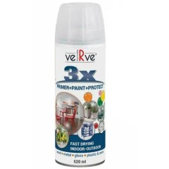 Лак защитный универсальный VeRve 3X