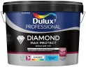 Краска для стен и потолков Luxium [Dulux] Diamond Max Protect