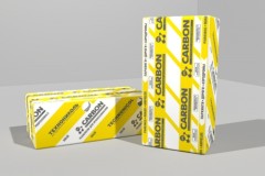 Плита теплоизоляционная ТехноНиколь Carbon Solid 500