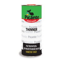 Растворитель Picante Hammerton Thinner