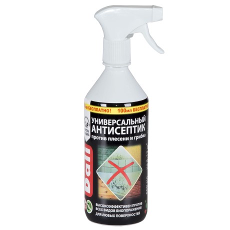 Антисептик универсальный Dali