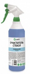 Очиститель стекол Grass Clean Glass Professional