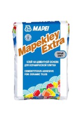 Клей для плитки Mapei MAPEKLEY EXTRA