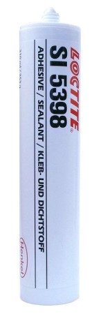 Герметик силиконовый высокотемпературный, текучий Loctite 5398