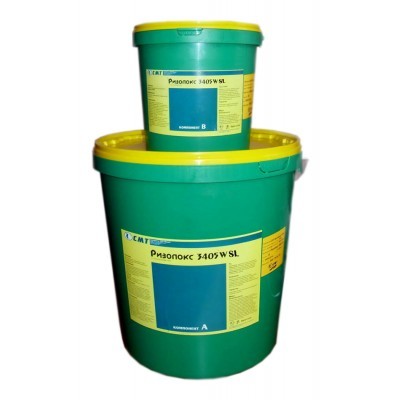 Состав эпоксидный наливной ESP 2106S