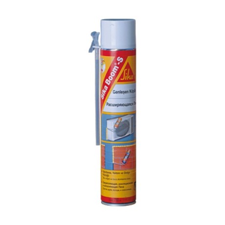 Пена монтажная полиуретановая Sika SikaBoom-S