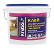 Клей универсальный для напольных покрытий акриловый Krass