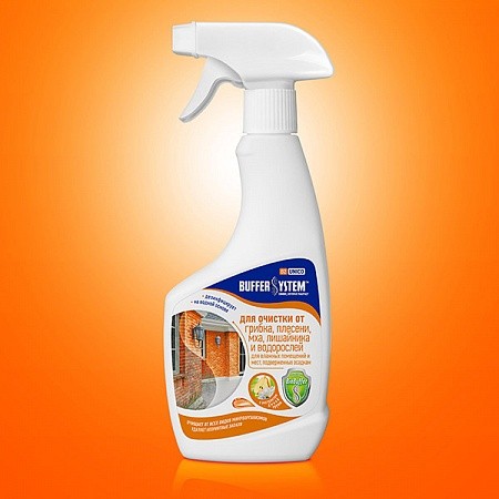 Средство для удаления загрязнений BufferSystem B2 Unico