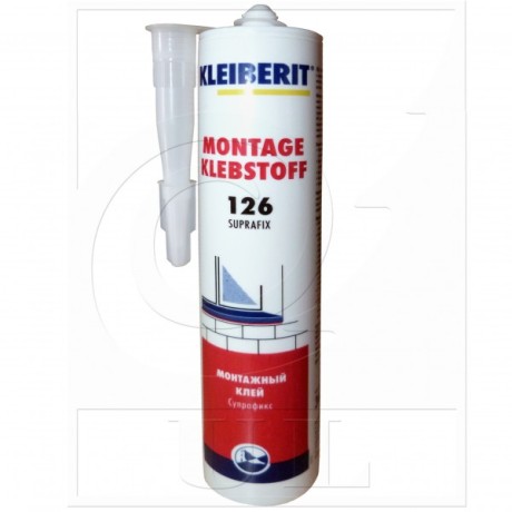 Клей контактный Kleiberit 126.1