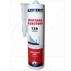 Клей контактный Kleiberit 126.1