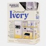 Покрытие декоративное Rust-Oleum American Accents Distressed Finishes Ivory Kit