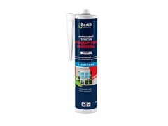 Герметик акриловый Bostik Universal Стандартный
