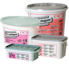 Гидроизоляция эластичная Basf PCI Lastogum