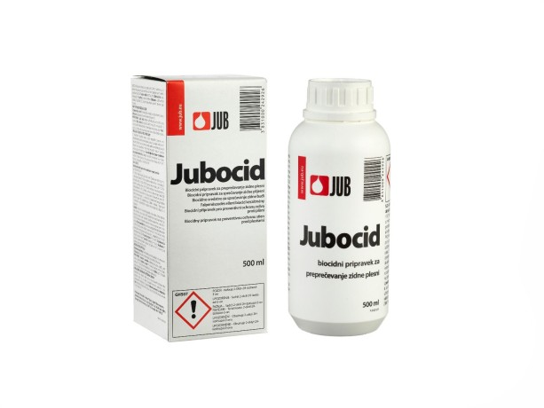 Добавка к краскам Jub Jubocid