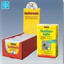 Соль для нейтрализации Pufas