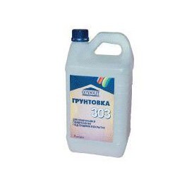 Грунтовка Consolit 303