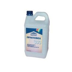 Грунтовка Consolit 303