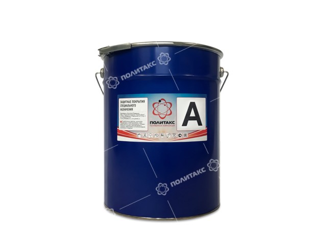 Пропитка фасадная Политакс 11АК 1П
