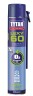 Пена монтажная профессиональная Tytan Lexy 60