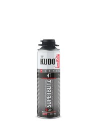 Клей-пена конструкционный профессиональный Kudo Superblitz HT