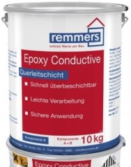 Эмульсия на основе эпоксидной смолы Remmers Epoxy Conductive