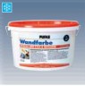 Краска интерьерная белая морозостойкая Pufas Wandfarbe