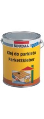 Клей паркетный на основе растворителей Soudal Parquet Adhesive 49A