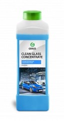 Средство для очистки стекол и зеркал Grass Clean Glass