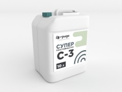 Суперпластификатор Грида С3