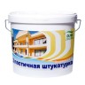 Штукатурка Олива Акрилит 415