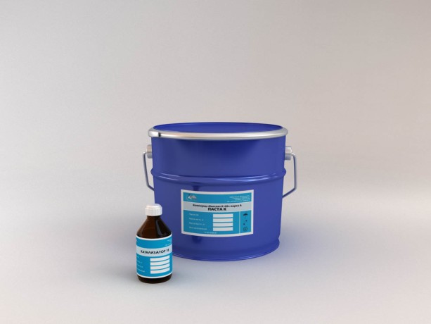 Катализатор Сази №18