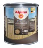 Лазурь для дерева Alpina